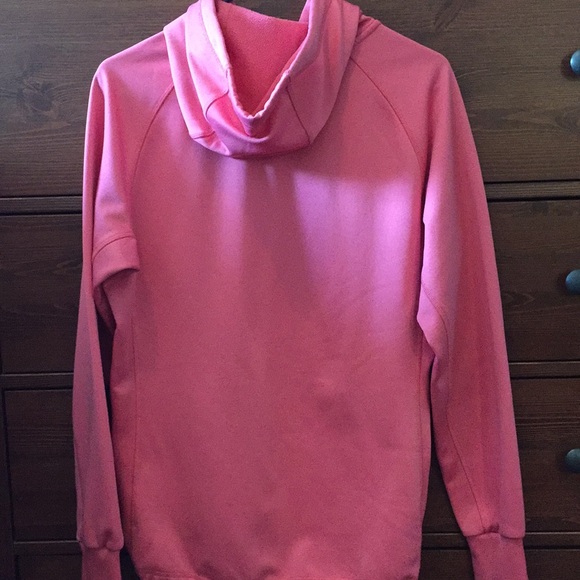 Nike Livestrong Hoodie - Picture 2 of 8